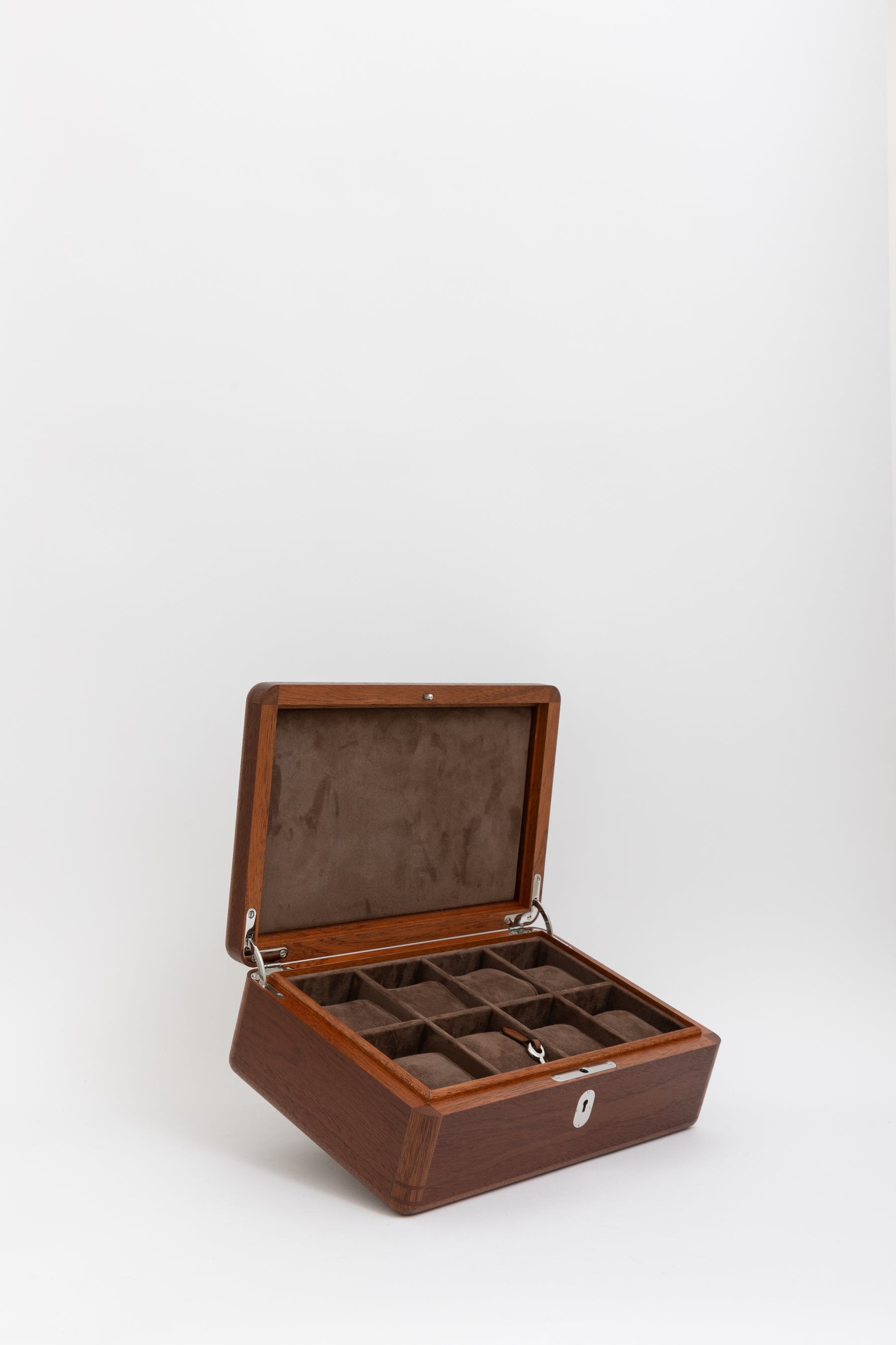 Casaque Mosaique Watch Box