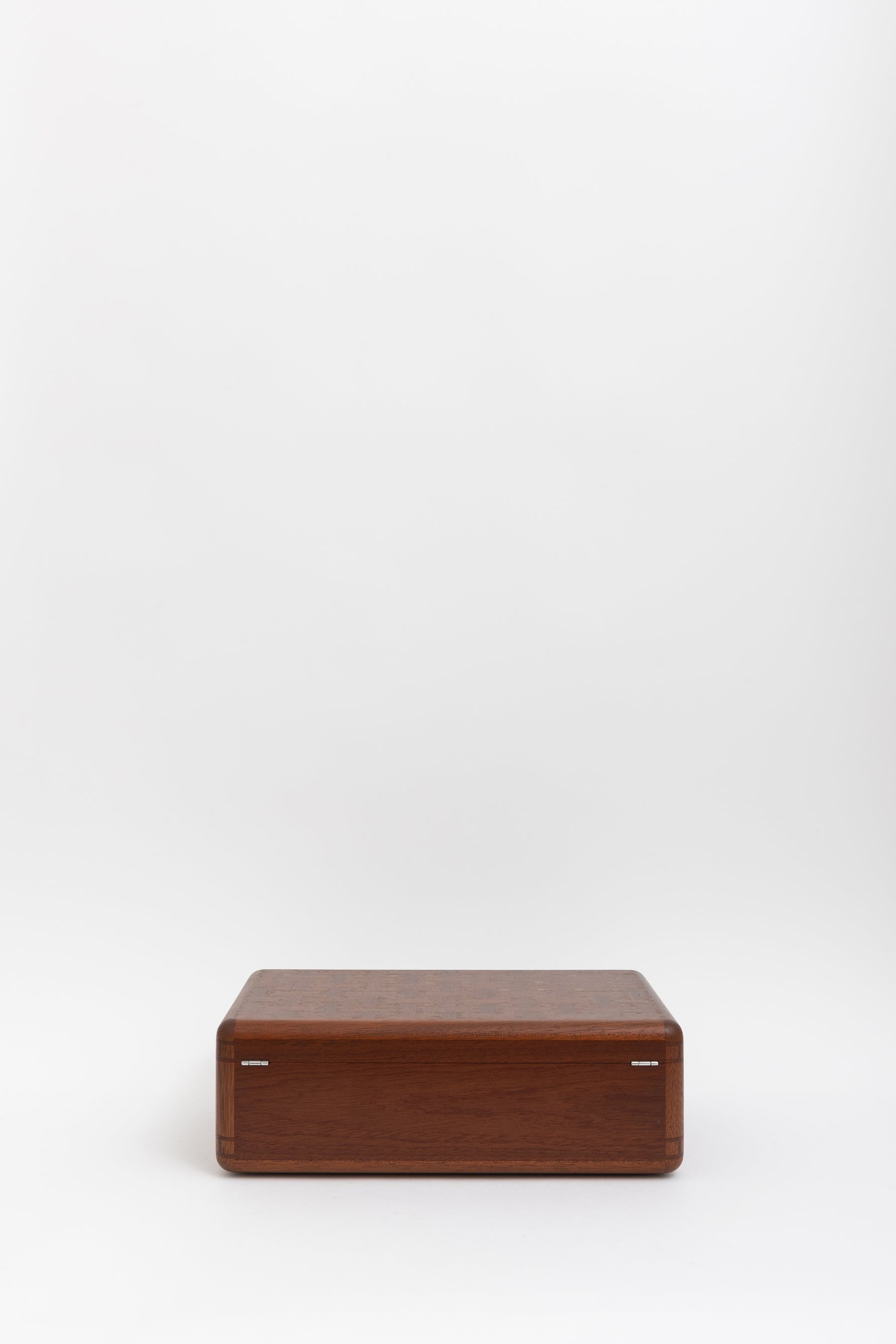 Casaque Mosaique Watch Box