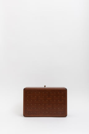 Casaque Mosaique Watch Box