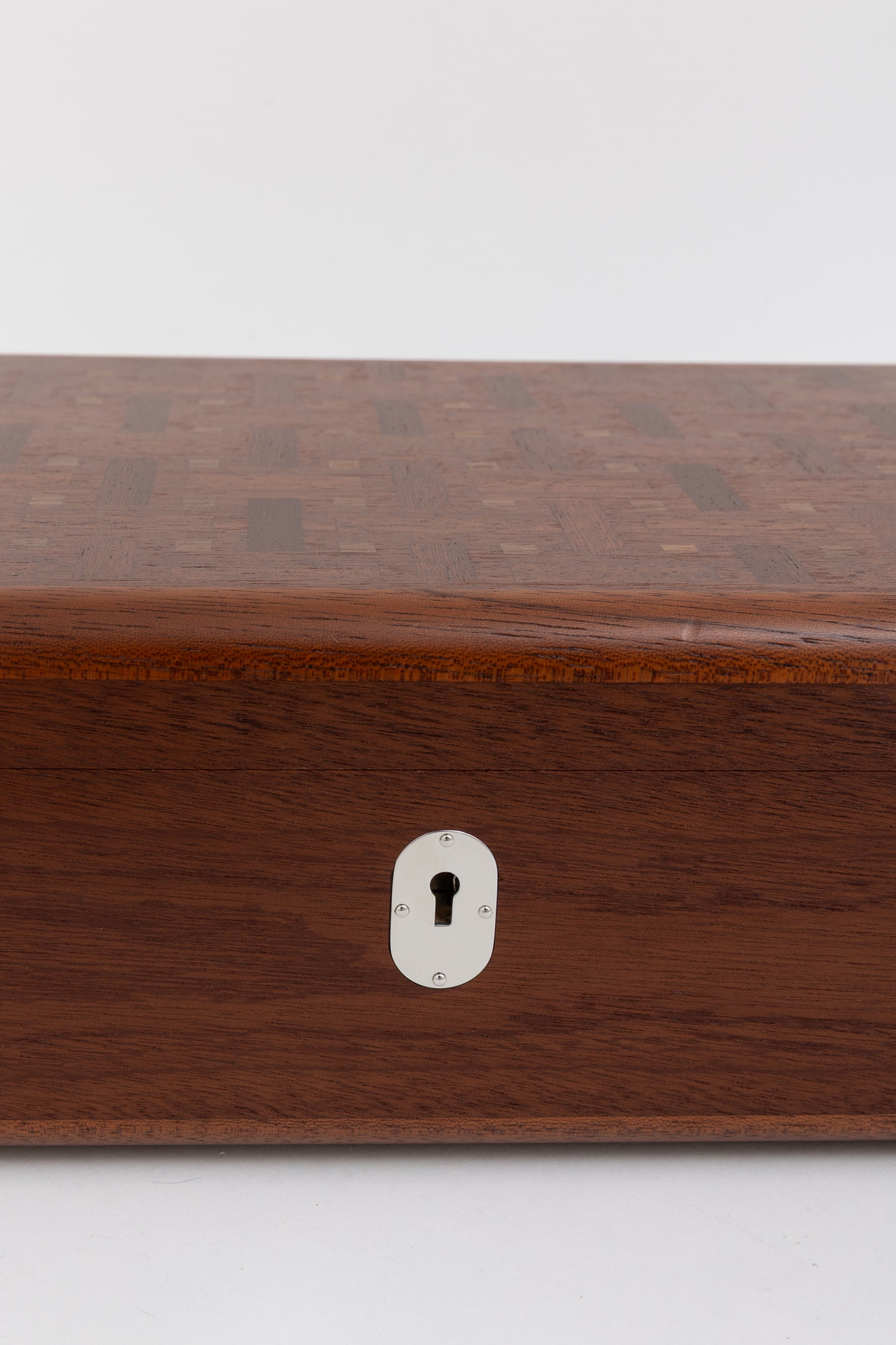 Casaque Mosaique Watch Box