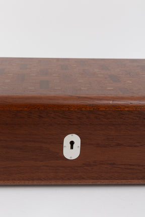 Casaque Mosaique Watch Box