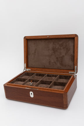 Casaque Mosaique Watch Box