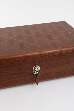 Casaque Mosaique Watch Box