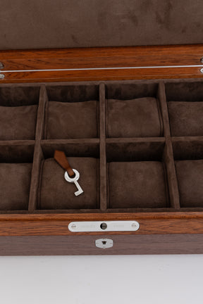 Casaque Mosaique Watch Box