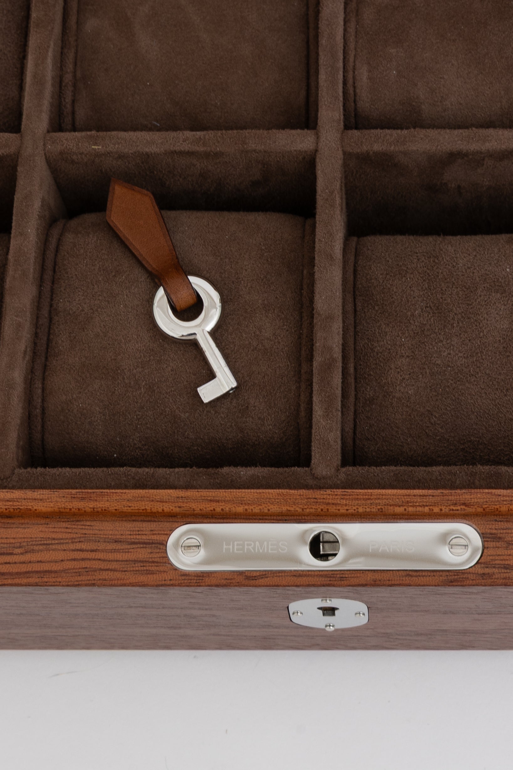 Casaque Mosaique Watch Box