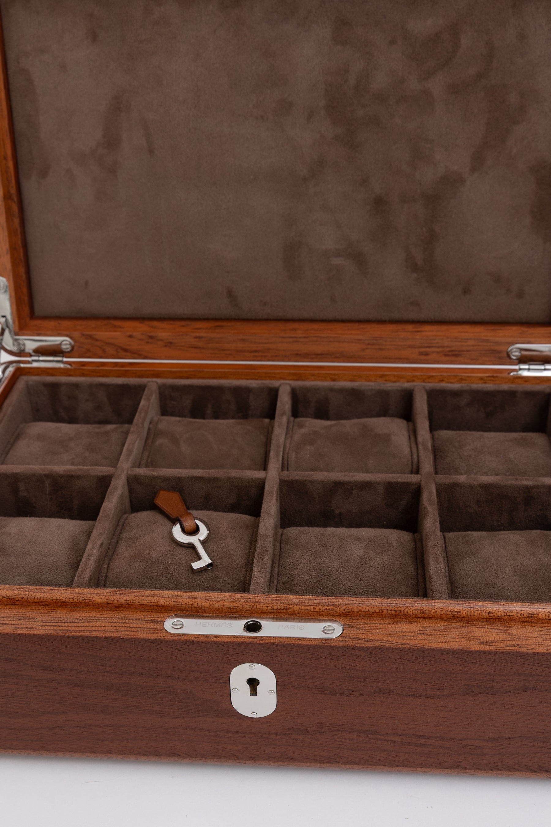 Casaque Mosaique Watch Box