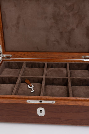 Casaque Mosaique Watch Box