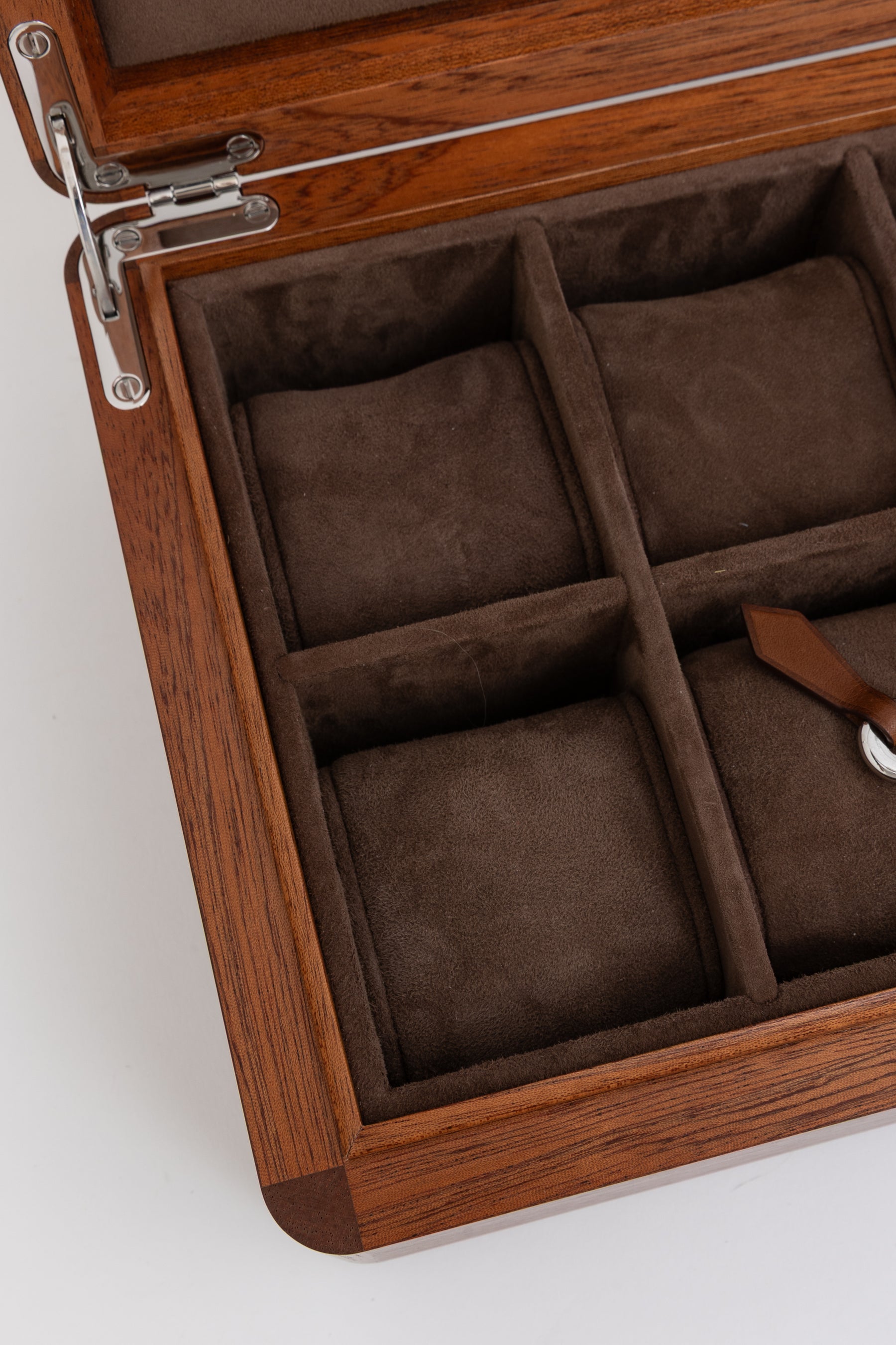 Casaque Mosaique Watch Box