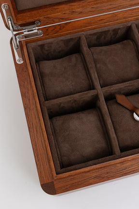 Casaque Mosaique Watch Box