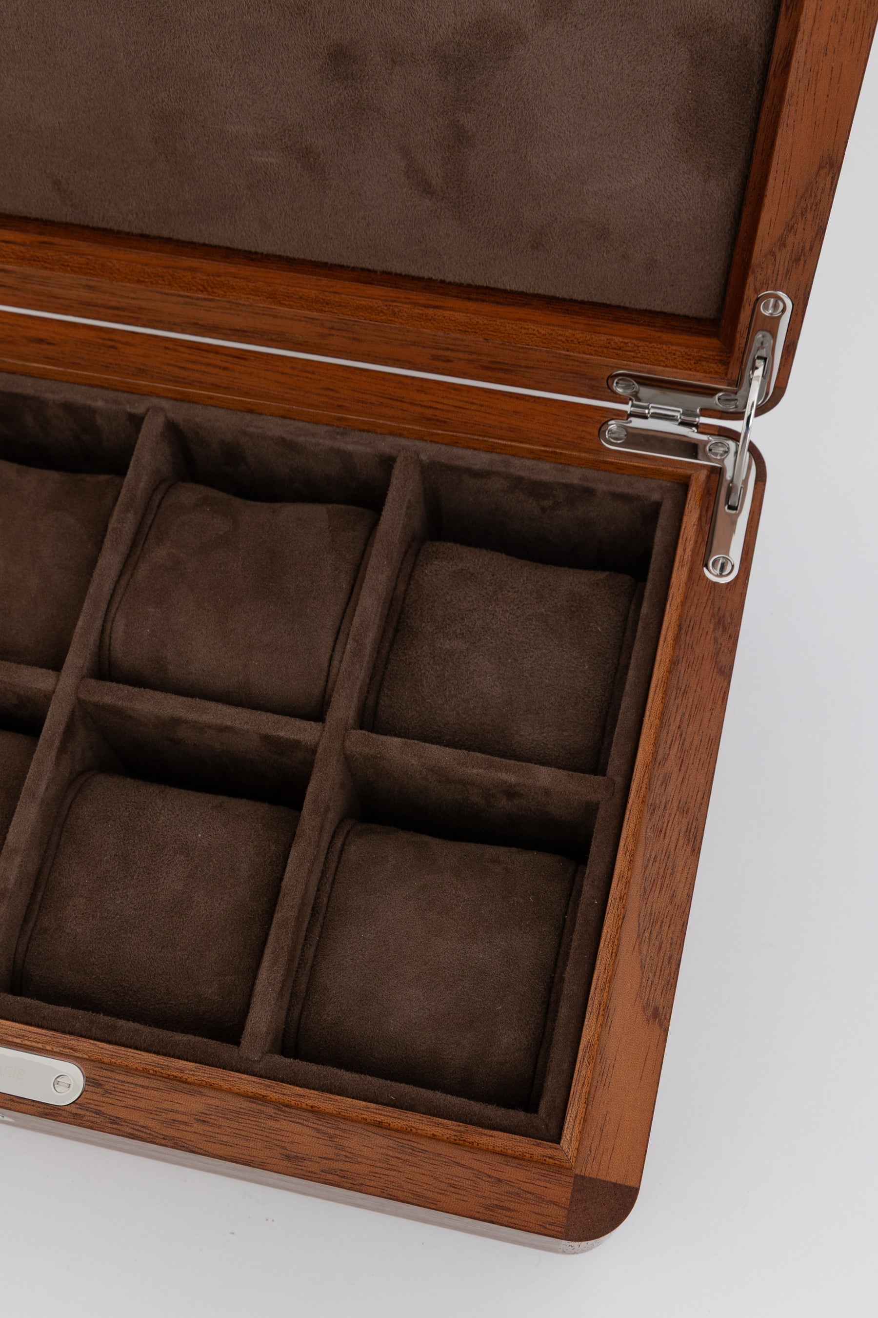 Casaque Mosaique Watch Box