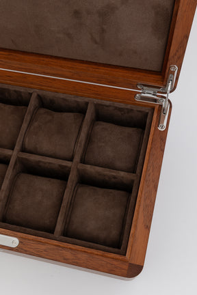 Casaque Mosaique Watch Box