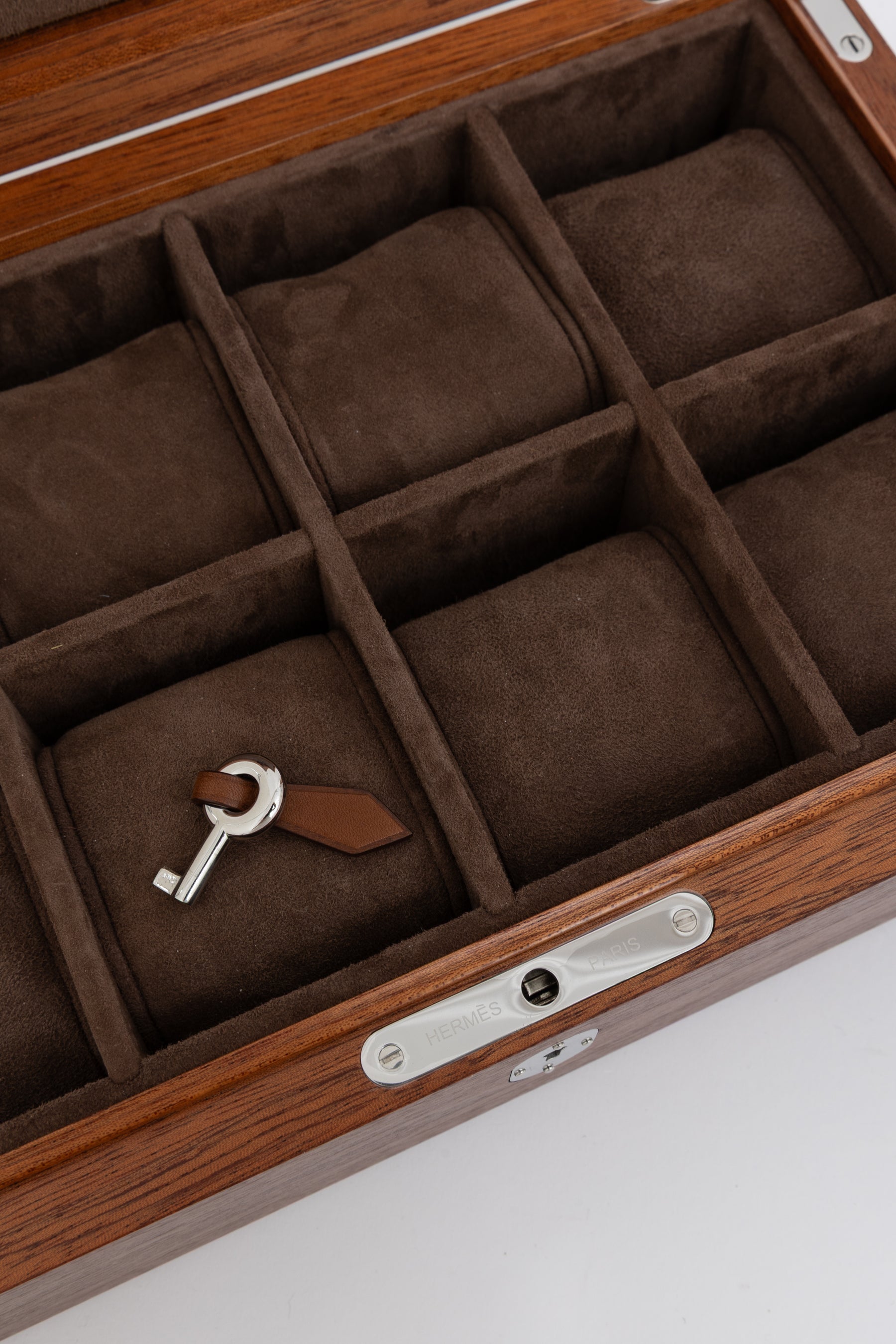 Casaque Mosaique Watch Box