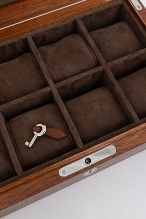 Casaque Mosaique Watch Box