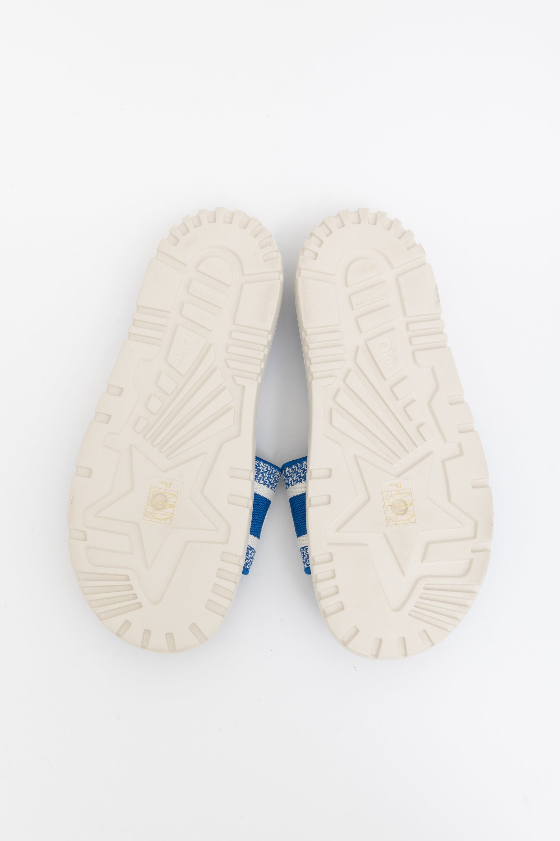 Platform Dway Slides