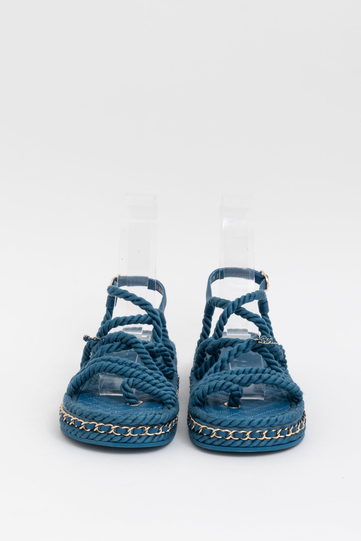 Rope Sandals