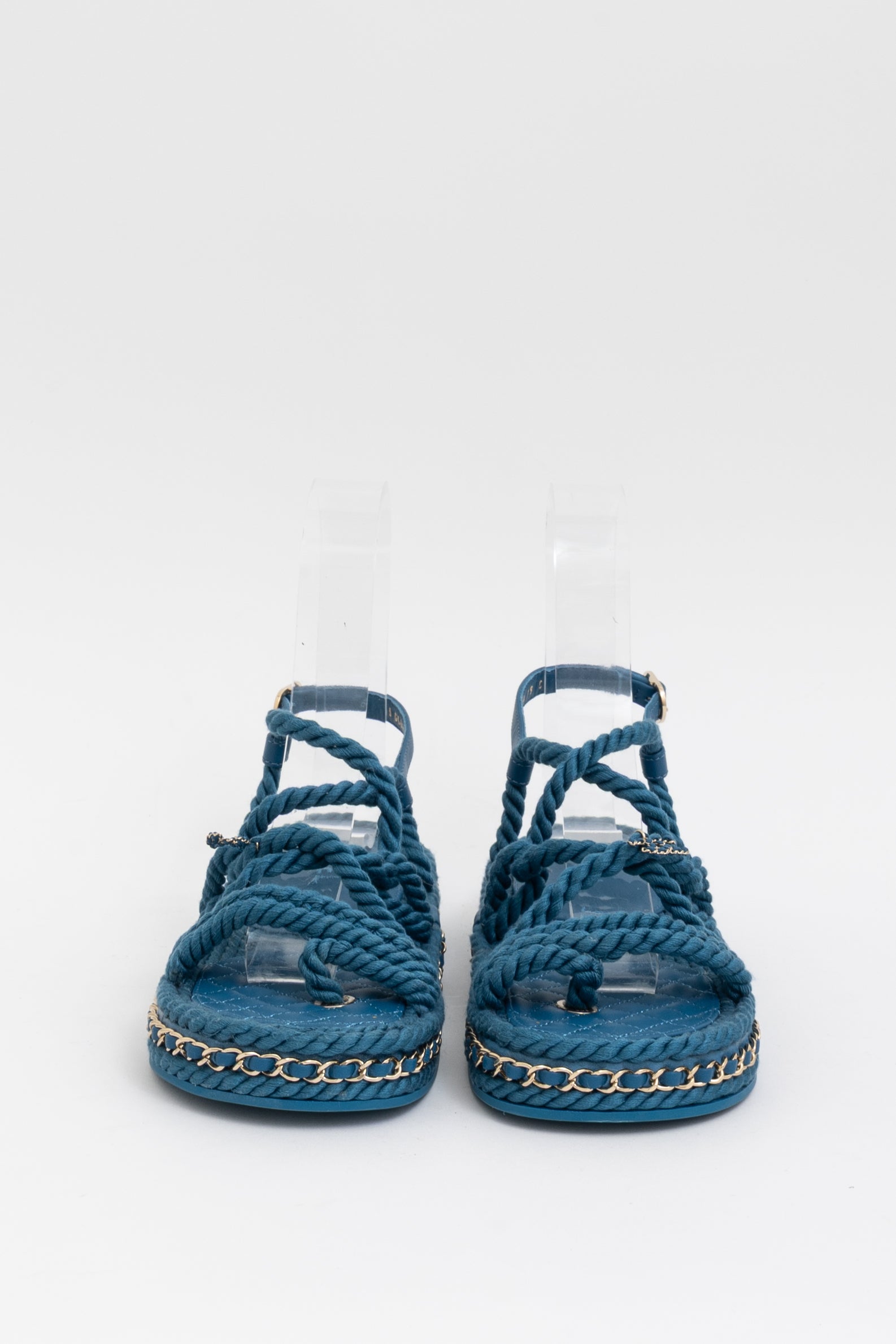 Rope Sandals