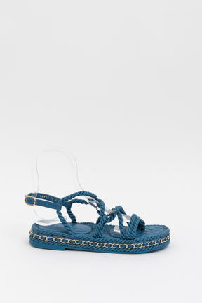 Rope Sandals