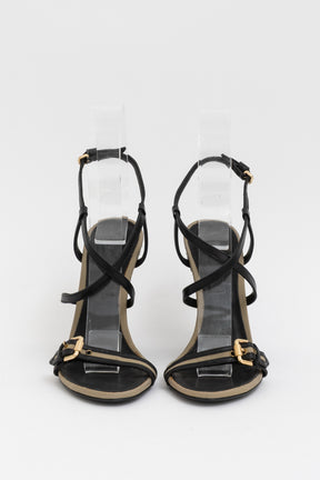 Wedge Sandals