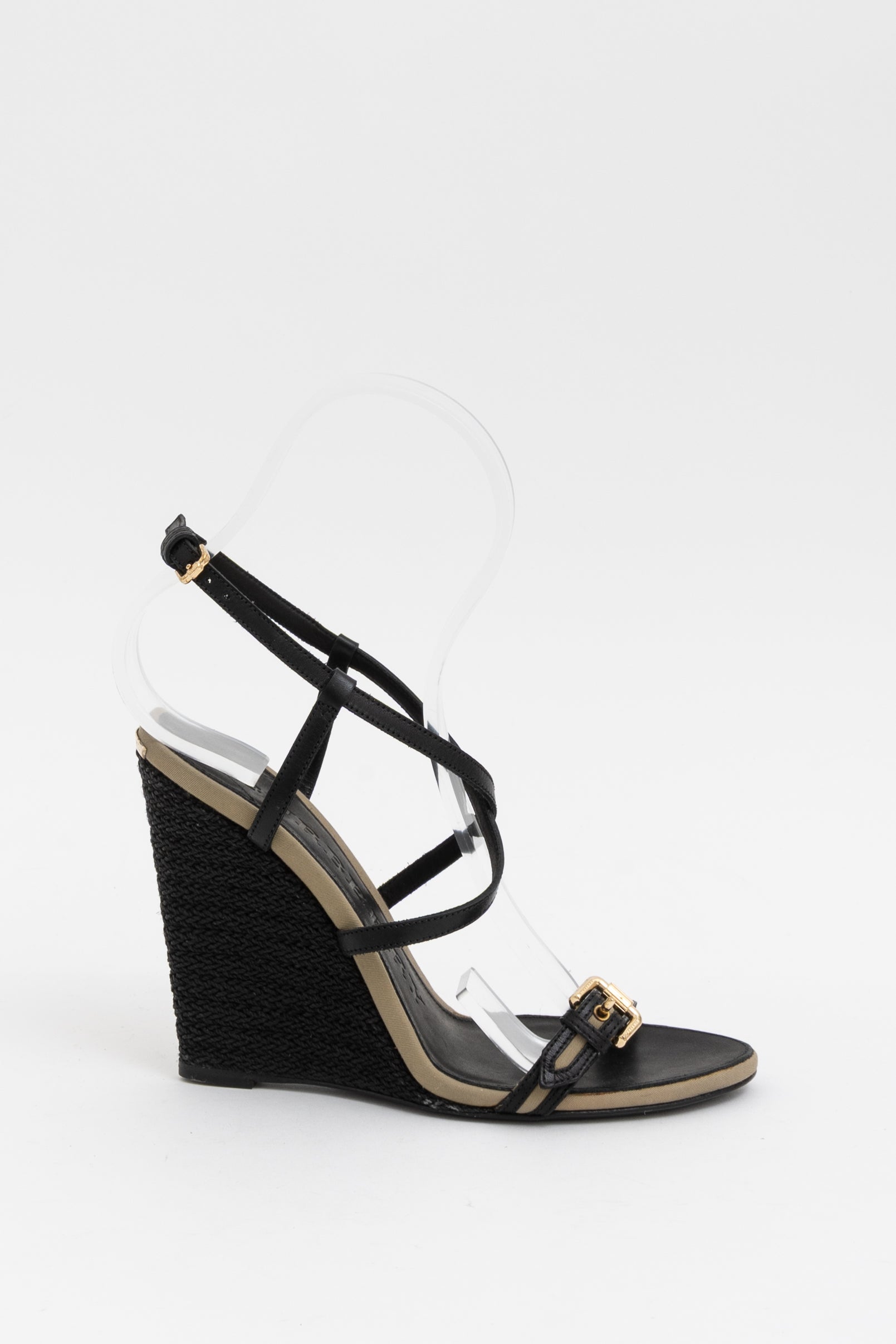 Wedge Sandals