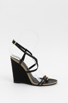 Wedge Sandals