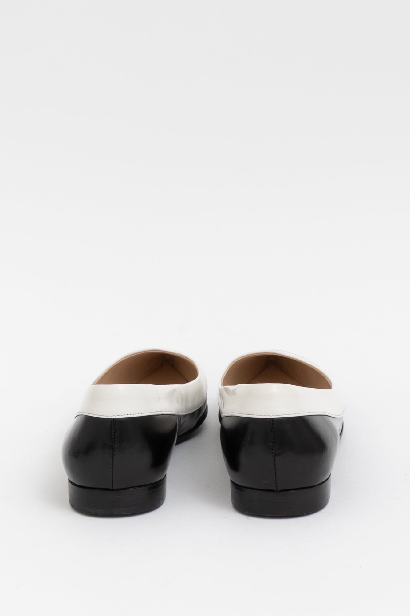 Pointed Ballet Flats