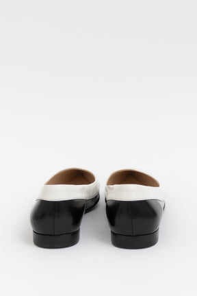 Pointed Ballet Flats