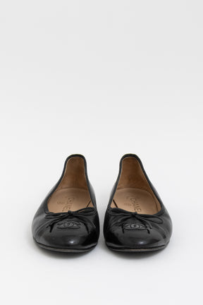 Classic Ballet Flats