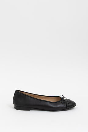 Classic Ballet Flats