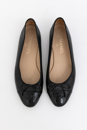 Classic Ballet Flats