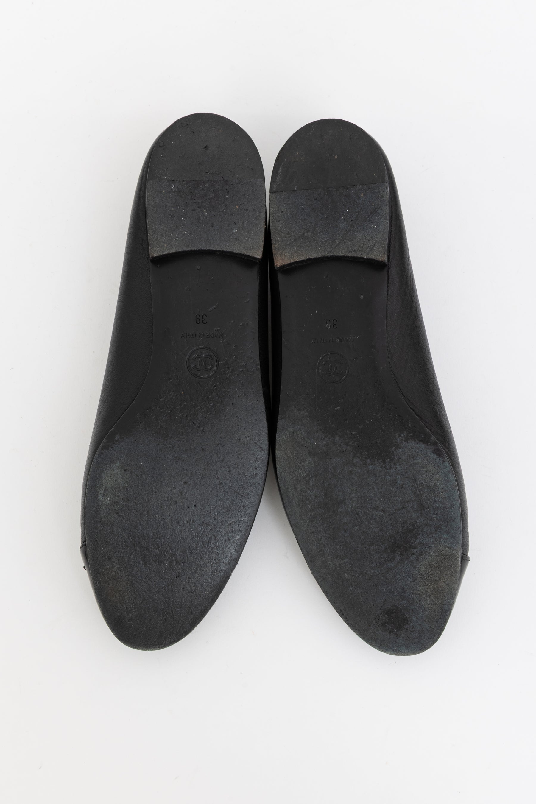 Classic Ballet Flats