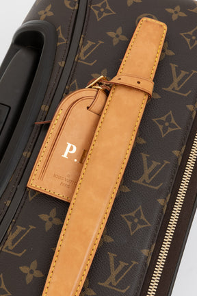 Monogram Pégase 50 Rolling Suitcase