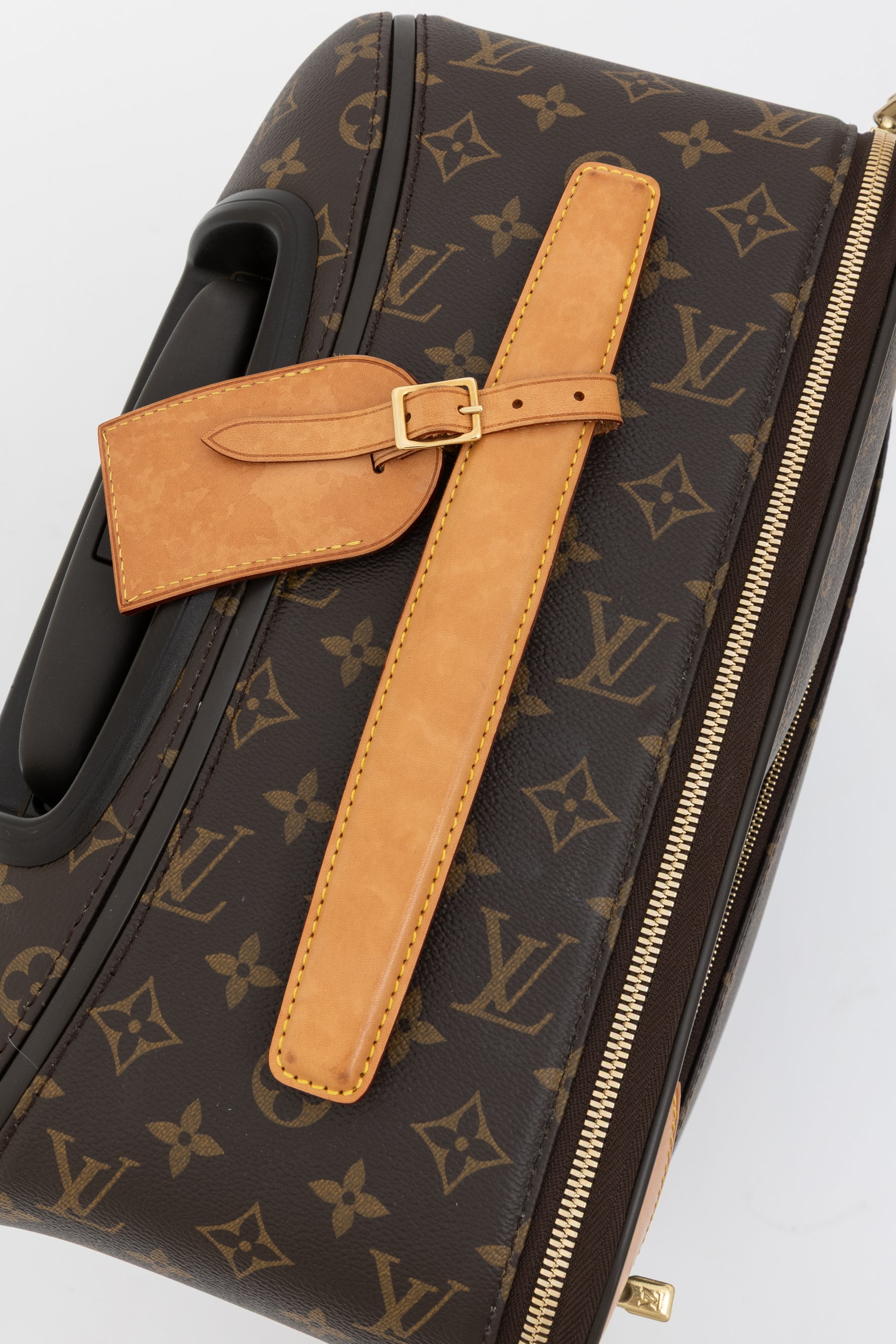 Monogram Pégase 50 Rolling Suitcase