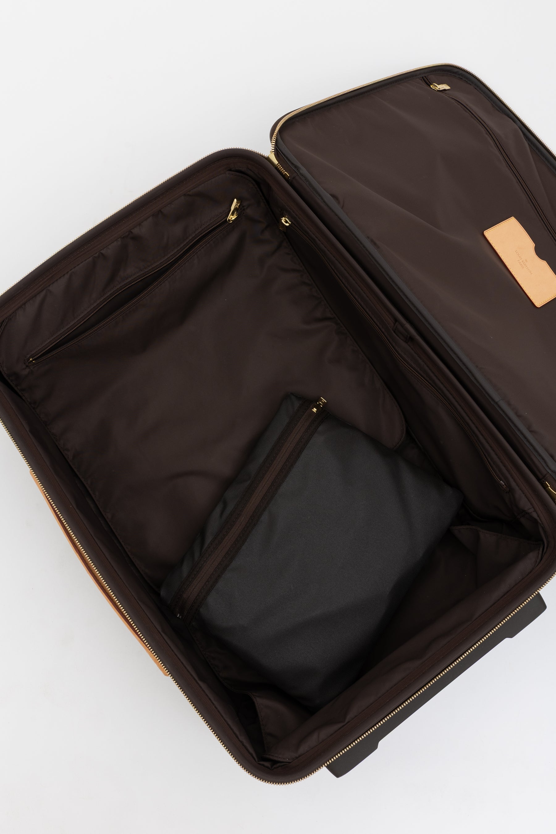 Monogram Pégase 50 Rolling Suitcase