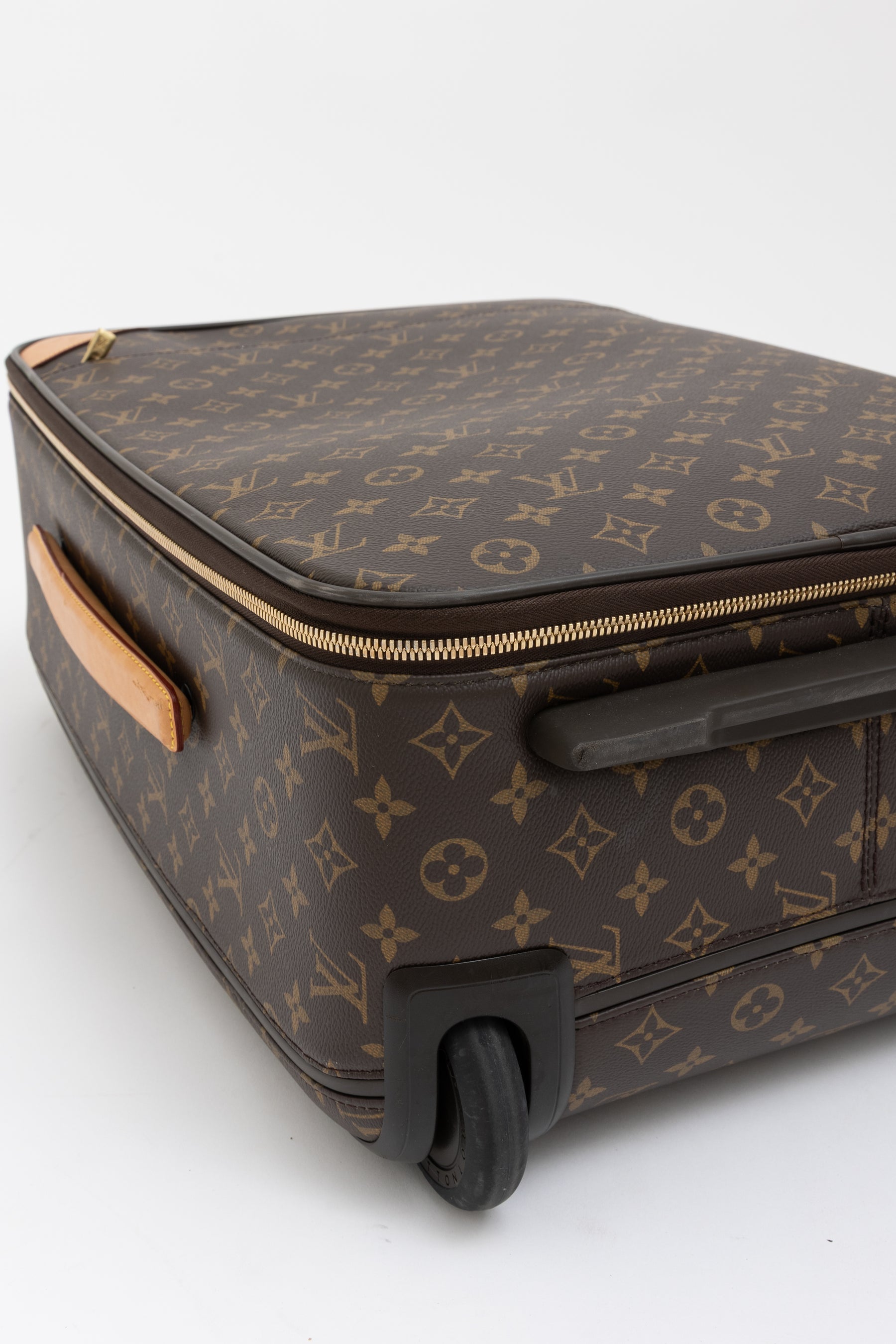 Monogram Pégase 50 Rolling Suitcase
