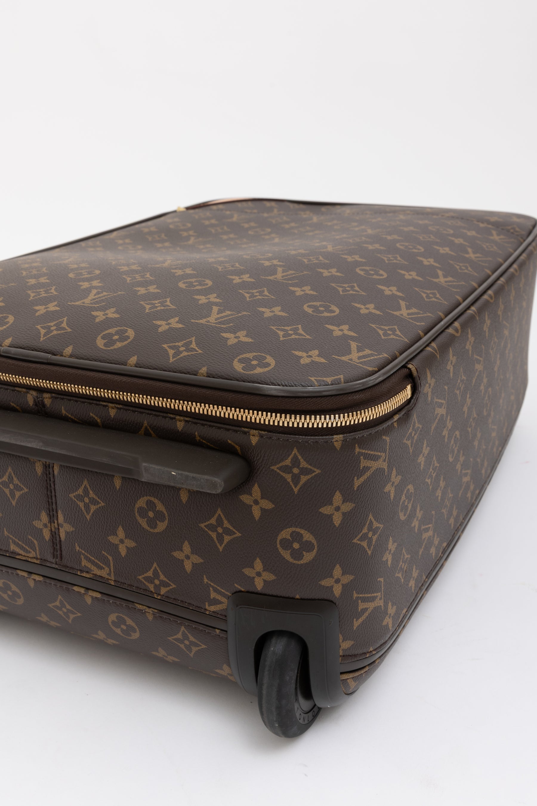 Monogram Pégase 50 Rolling Suitcase