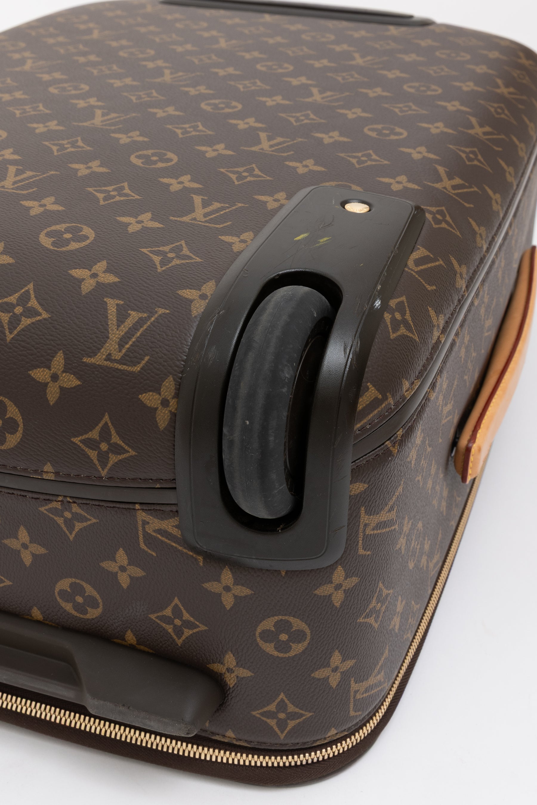 Monogram Pégase 50 Rolling Suitcase