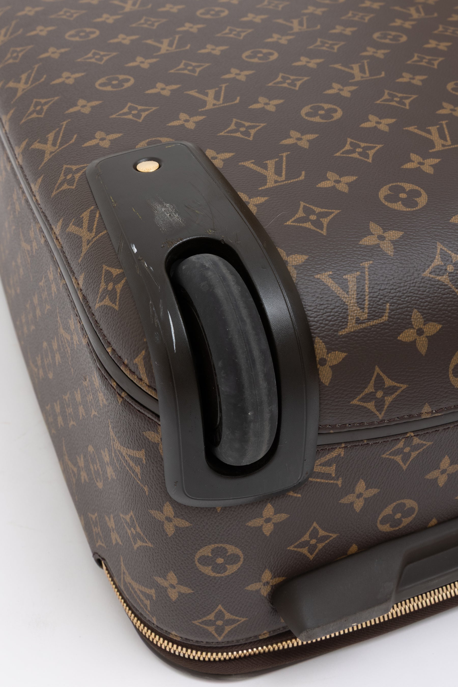 Monogram Pégase 50 Rolling Suitcase
