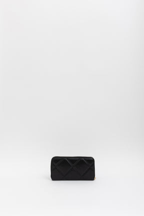 19 Zip Around Long Wallet