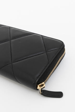 19 Zip Around Long Wallet