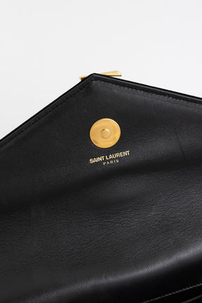 Velvet Smoking Clutch