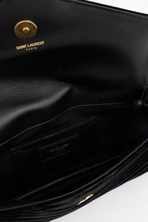 Velvet Smoking Clutch