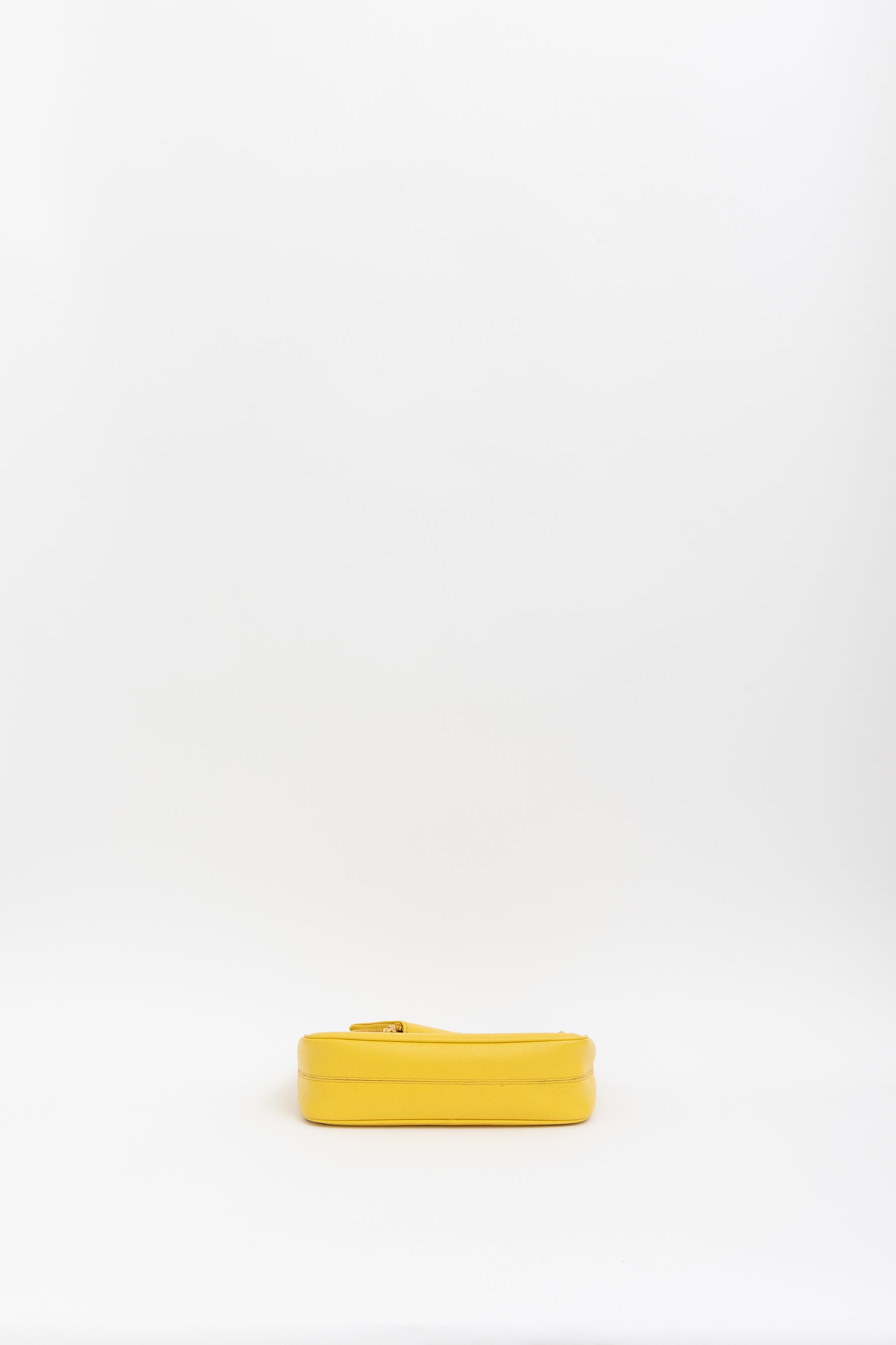 Re-Edition 2005 Saffiano Leather Shoulder Bag