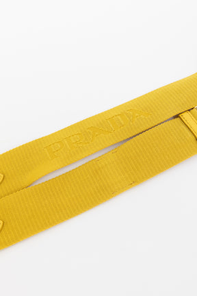 Re-Edition 2005 Saffiano Leather Shoulder Bag