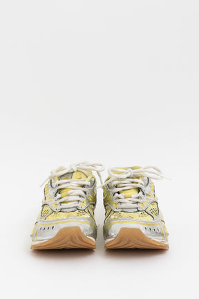 Orbit Sneakers