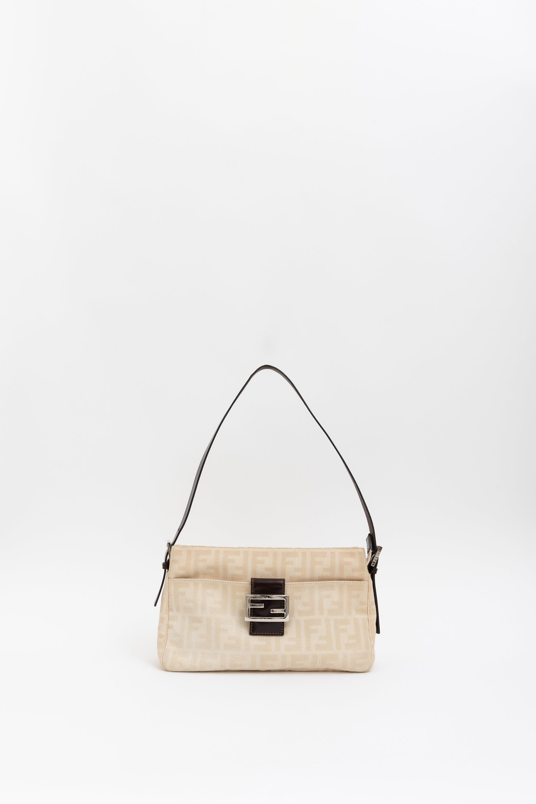 Zucca Baguette Bag