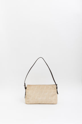 Zucca Baguette Bag