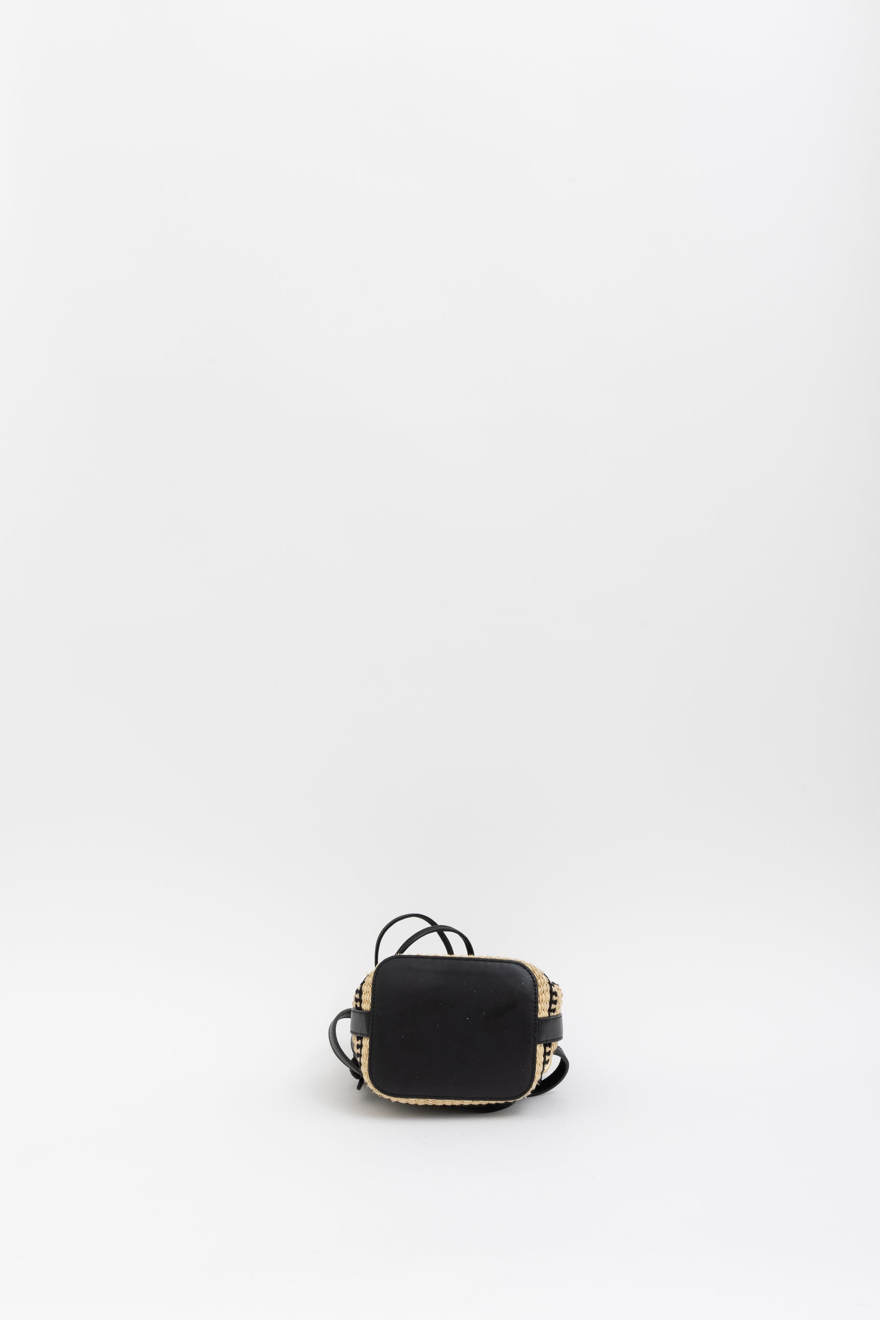 Mon Tresor Mini Bucket Bag