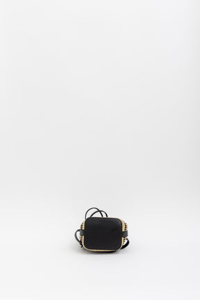 Mon Tresor Mini Bucket Bag