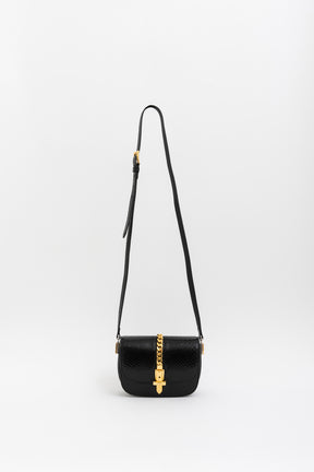 Mini Sylvie 1969 Messenger Bag