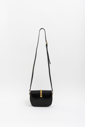 Mini Sylvie 1969 Messenger Bag